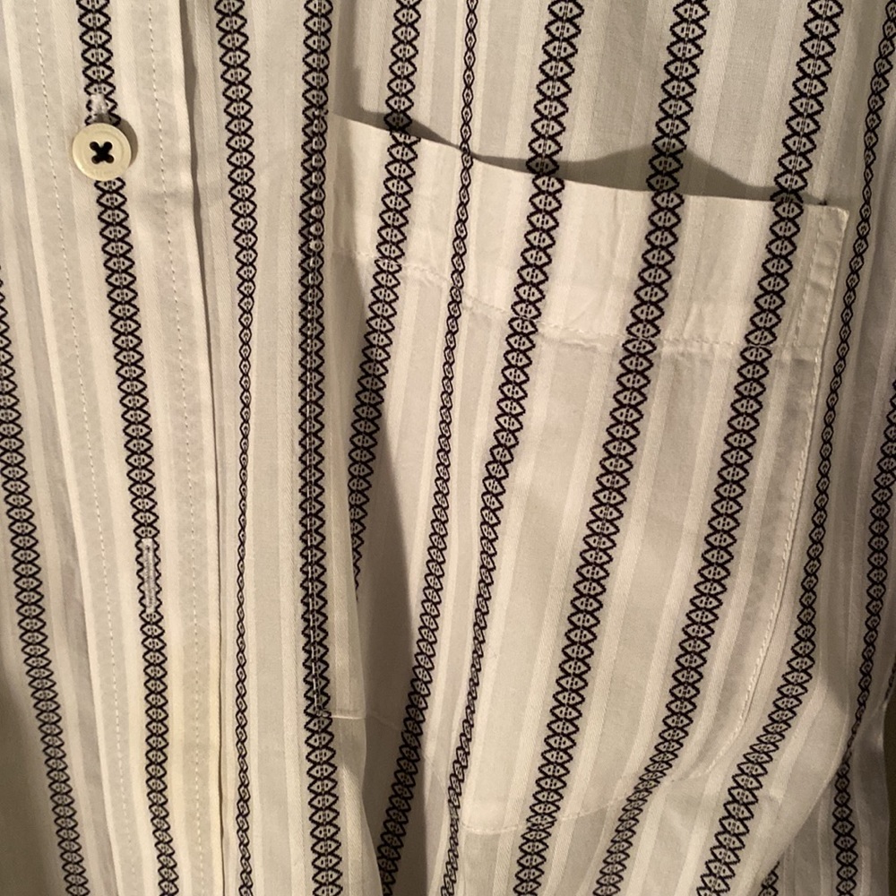 Bugatchi Uomo Button Up Shirt - image 3